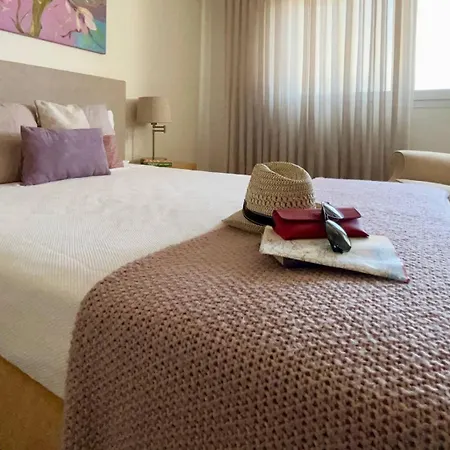 Saldanha - 74307al Апартаменти *