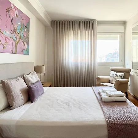 Saldanha - 74307al Лісабон