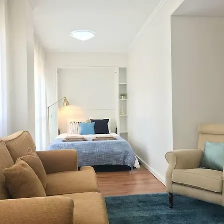 Saldanha - 74307al * Лісабон