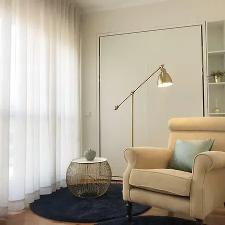 Saldanha - 74307al * Лісабон