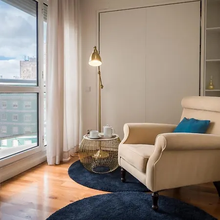 Saldanha - 74307al Lisboa