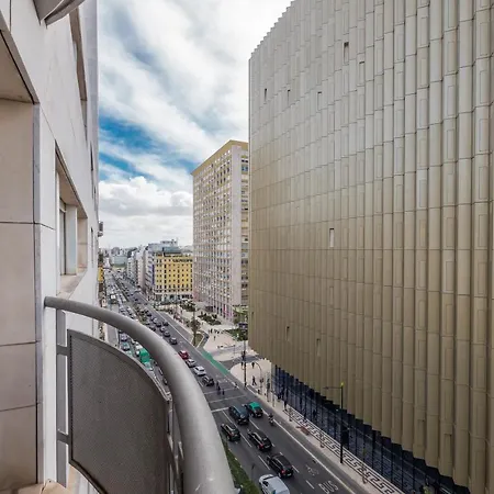 Saldanha - 74307al Lisboa