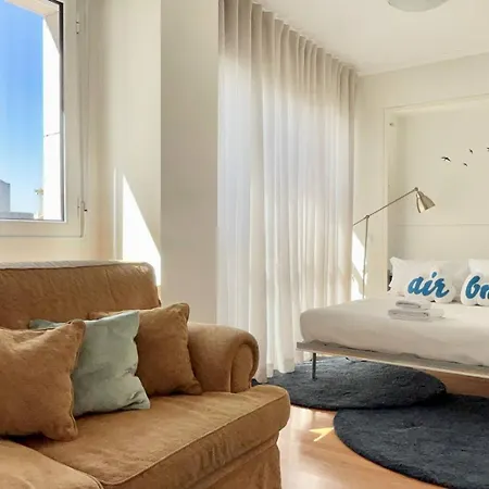 Saldanha - 74307al ליסבון