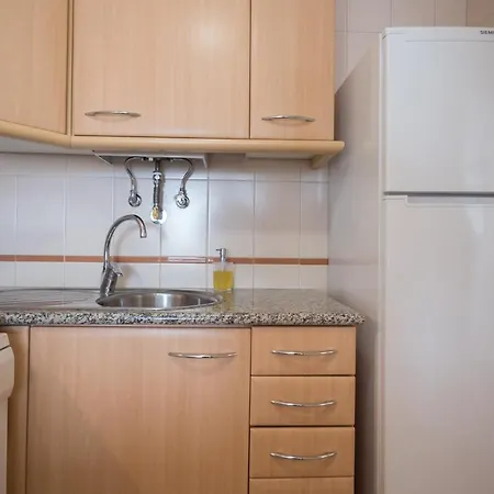 Saldanha - 74307al דירה