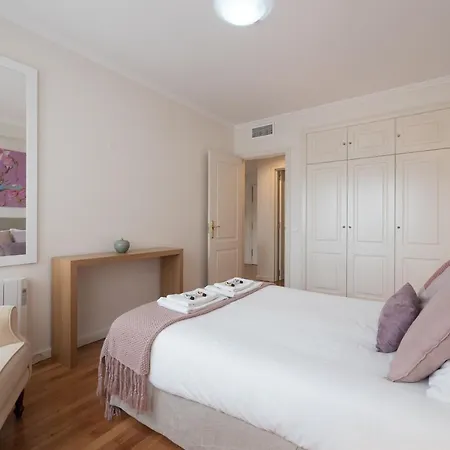 Saldanha - 74307al דירה ליסבון